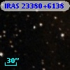 IRAS 23380+6138