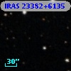 IRAS 23382+6135
