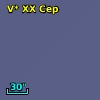 V* XX Cep