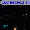 1RXS J092302.2-341549