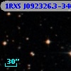 1RXS J092326.3-340548
