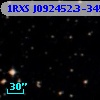 1RXS J092452.3-345123