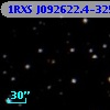 1RXS J092622.4-325639