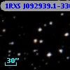 1RXS J092939.1-330239
