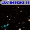 1RXS J093020.3-332732