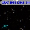 1RXS J093130.8-341732