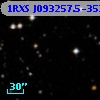 1RXS J093257.5-353002