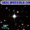 1RXS J093138.4-340000