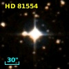 HD  81554