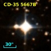 CD-35  5667B