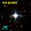 HD  81800