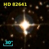 HD  82641