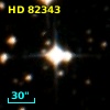 HD  82343