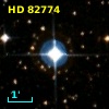 HD  82774