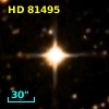 HD  81495