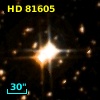 HD  81605