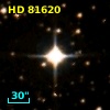 HD  81620
