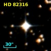 HD  82316