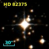 HD  82375