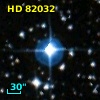 HD  82032