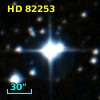 HD  82253