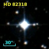 HD  82318