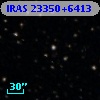 IRAS 23350+6413
