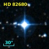 HD  82680
