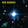 HD  82693