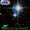 CPD-38  3443
