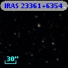 IRAS 23361+6354