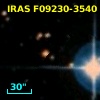 IRAS F09230-3540