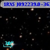 1RXS J092239.0-363721