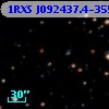 1RXS J092437.4-355734