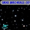 1RXS J092458.5-374455