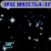 1RXS J092525.4-373324