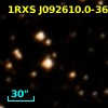 2MASS J09261005-3657357