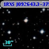 1RXS J092643.3-375353