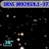 1RXS J092859.1-372611