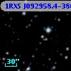 1RXS J092958.4-380128
