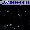 1RXS J093003.6-374234