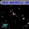 1RXS J093042.5-365113