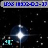 1RXS J093243.2-371251