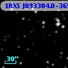 1RXS J093304.0-365233