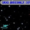 1RXS J093306.7-375348