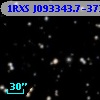 1RXS J093343.7-372618