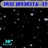1RXS J093037.6-374145
