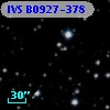 IVS B0927-378