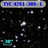 TYC 4281-308-1