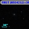 FIRST J093421.5+382305